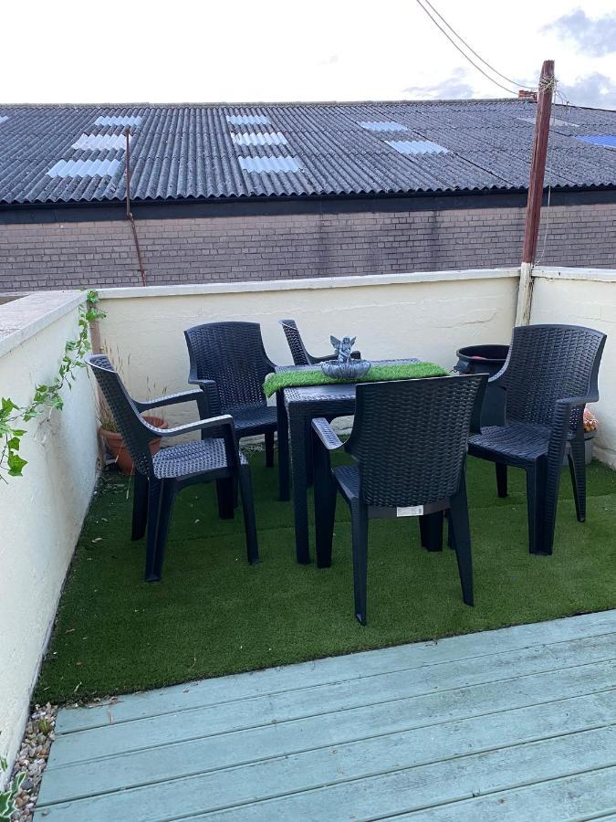 M&J Apartment Блекпул Екстериор снимка