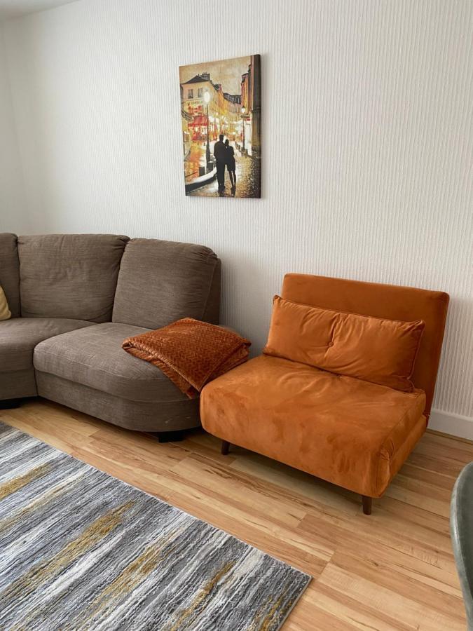 M&J Apartment Блекпул Екстериор снимка